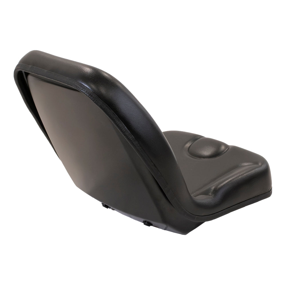 Uni Pro | Bucket Seat | Mid-Back | Black Vinyl | GWG311588