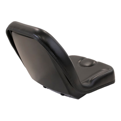 Uni Pro | Bucket Seat | Mid-Back | Black Vinyl | GWG311588