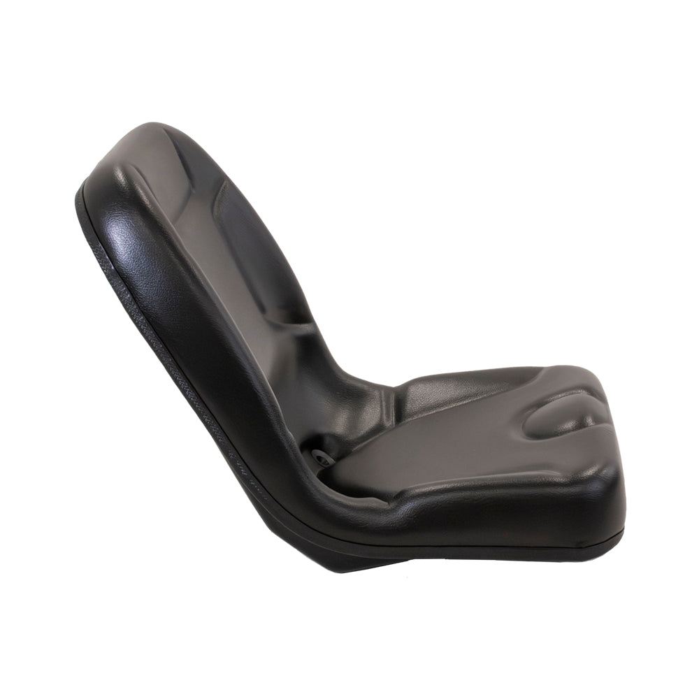 Uni Pro | Bucket Seat | Mid-Back | Black Vinyl | GWG311588