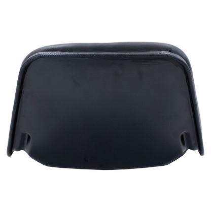 Uni Pro | Bucket Seat | Low-Back | Drain Holes | Black Vinyl | GWG311590