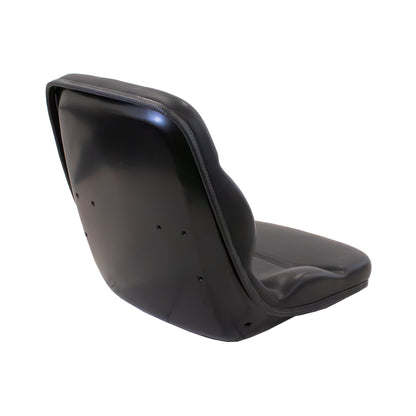 Uni Pro | Bucket Seat | High-Back | OPS Ready | Black Vinyl | GWG311593