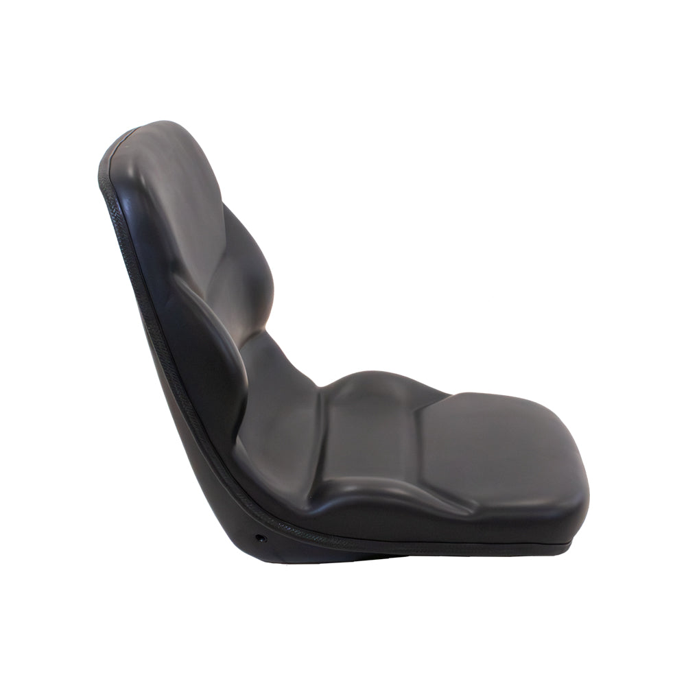 Uni Pro | Bucket Seat | High-Back | OPS Ready | Black Vinyl | GWG311593