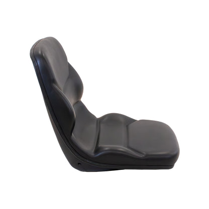 Uni Pro | Bucket Seat | High-Back | OPS Ready | Black Vinyl | GWG311593