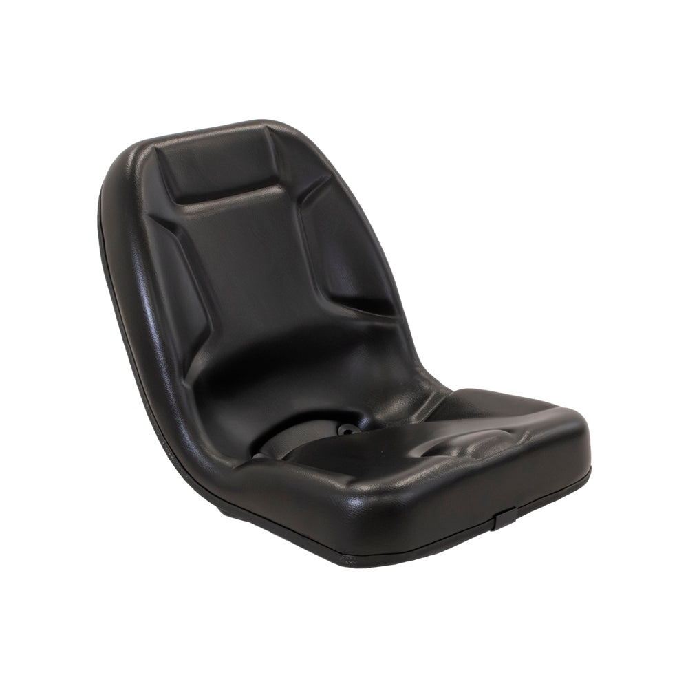 Uni Pro | Bucket Seat | Mid-Back | Black Vinyl | GWG311588