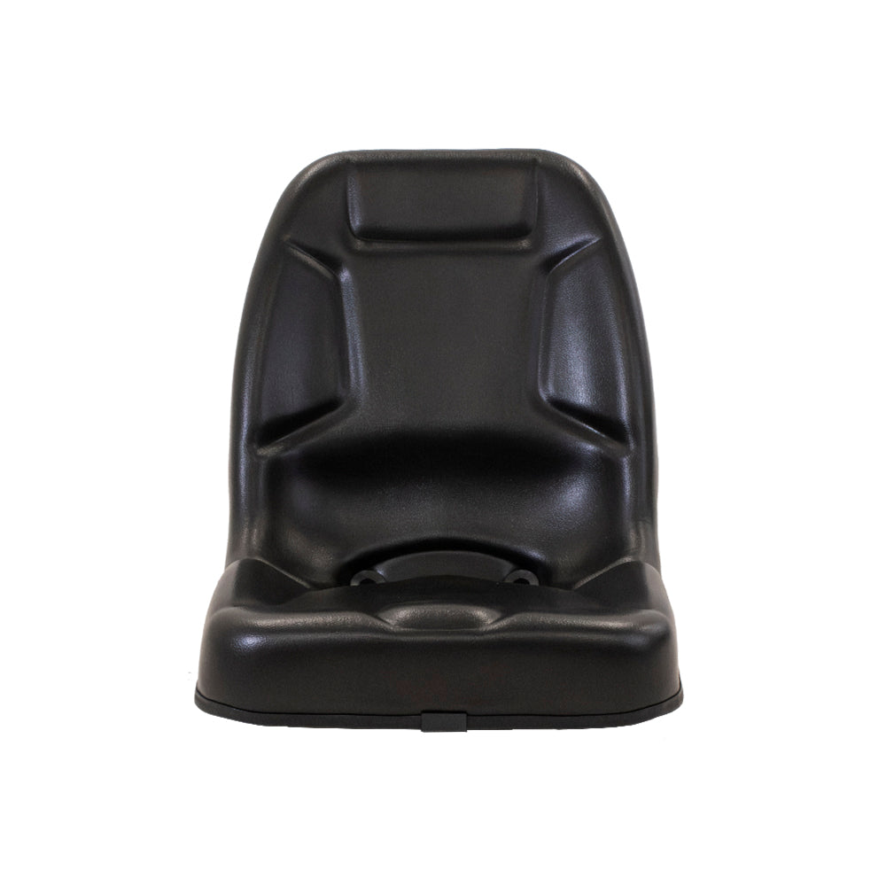Uni Pro | Bucket Seat | Mid-Back | Black Vinyl | GWG311588
