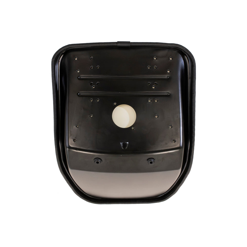 Uni Pro | Bucket Seat | Mid-Back | Black Vinyl | GWG311588