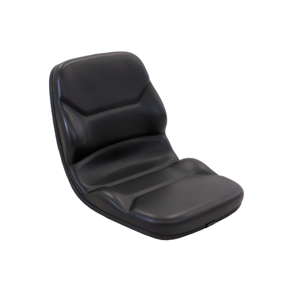 Uni Pro | Bucket Seat | High-Back | OPS Ready | Black Vinyl | GWG311593