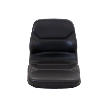 Uni Pro | Bucket Seat | High-Back | OPS Ready | Black Vinyl | GWG311593