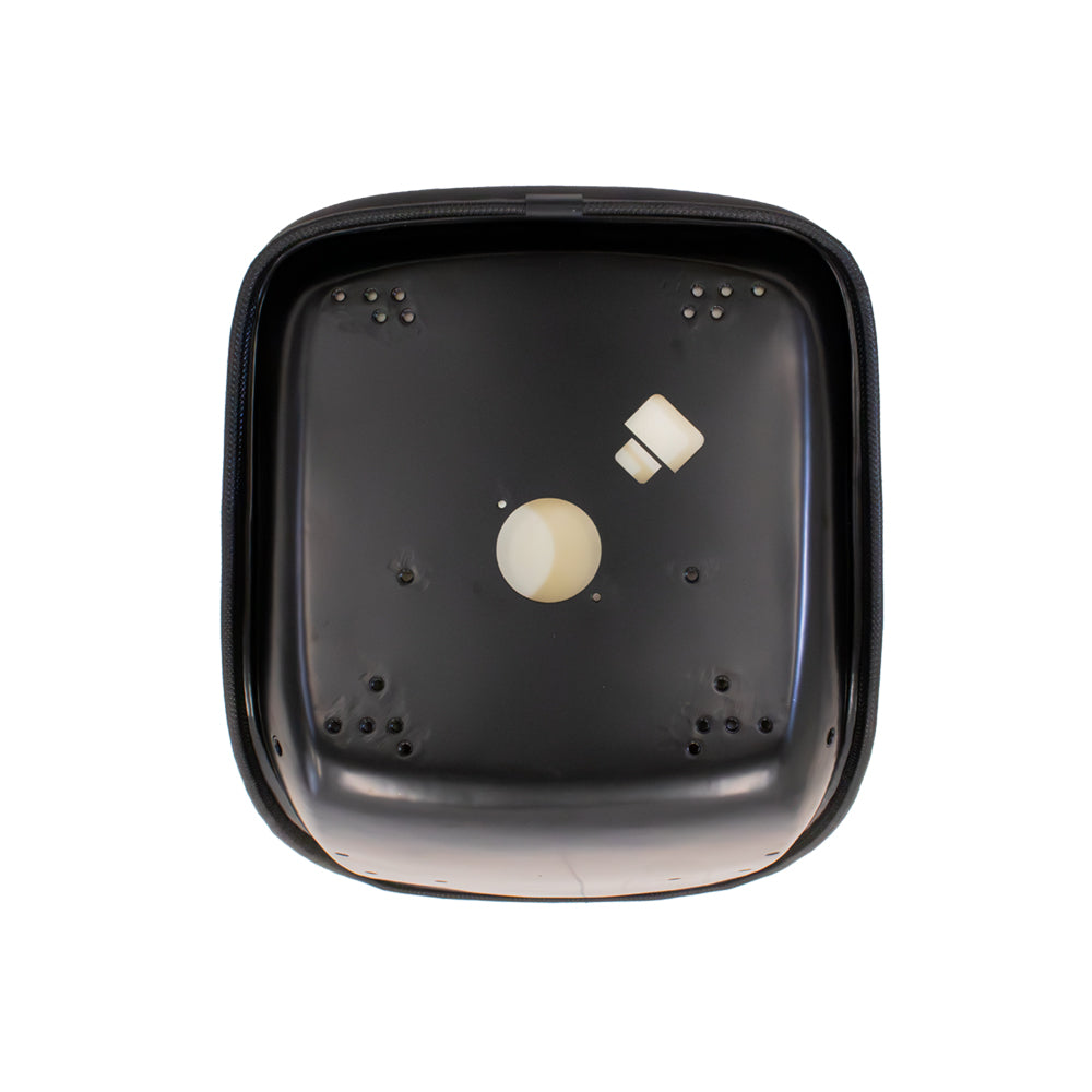 Uni Pro | Bucket Seat | High-Back | OPS Ready | Black Vinyl | GWG311593