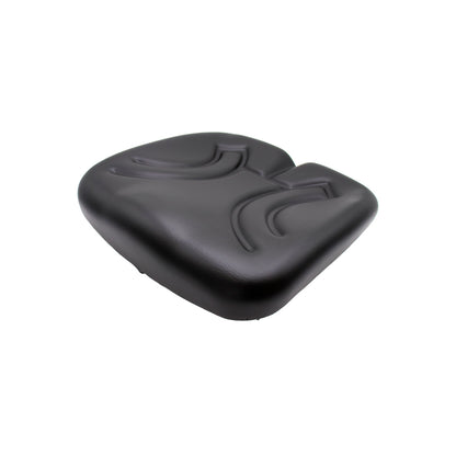 Uni Pro | Big Farmer Seat Cushion | Black Vinyl | GPR112963