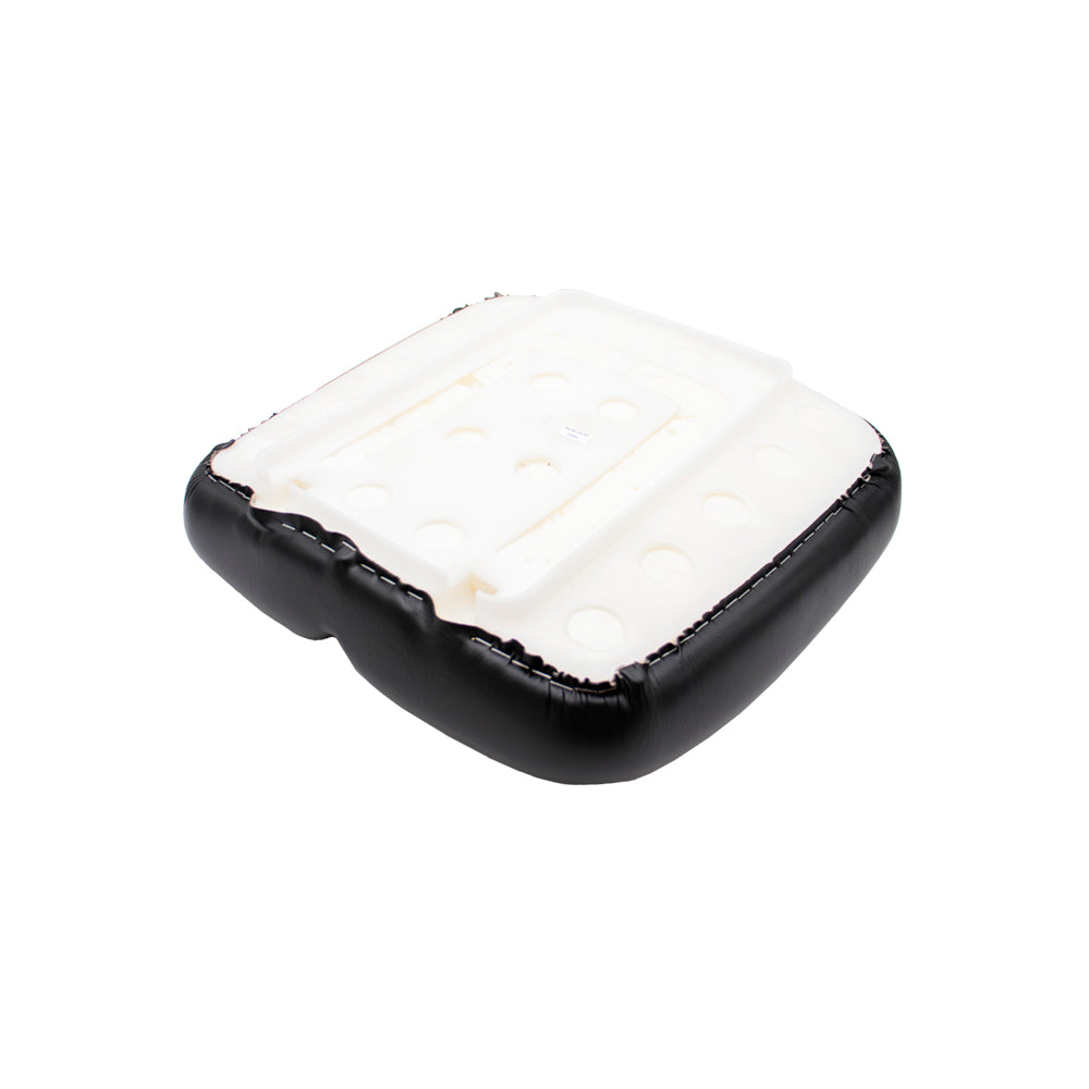 Uni Pro | Big Farmer Seat Cushion | Black Vinyl | GPR112963