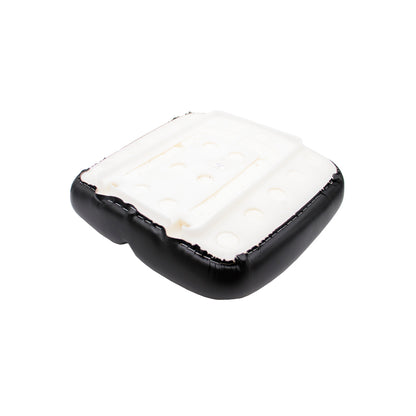 Uni Pro | Big Farmer Seat Cushion | Black Vinyl | GPR112963