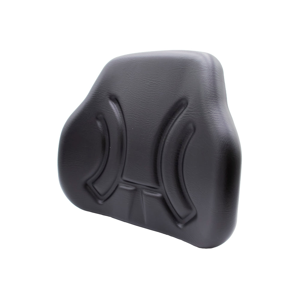 Uni Pro | Big Farmer Back Cushion | Black Vinyl | GPR112964