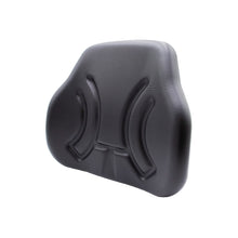 Uni Pro | Big Farmer Back Cushion | Black Vinyl | GPR112964