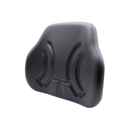 Uni Pro | Big Farmer Back Cushion | Black Vinyl | GPR112964