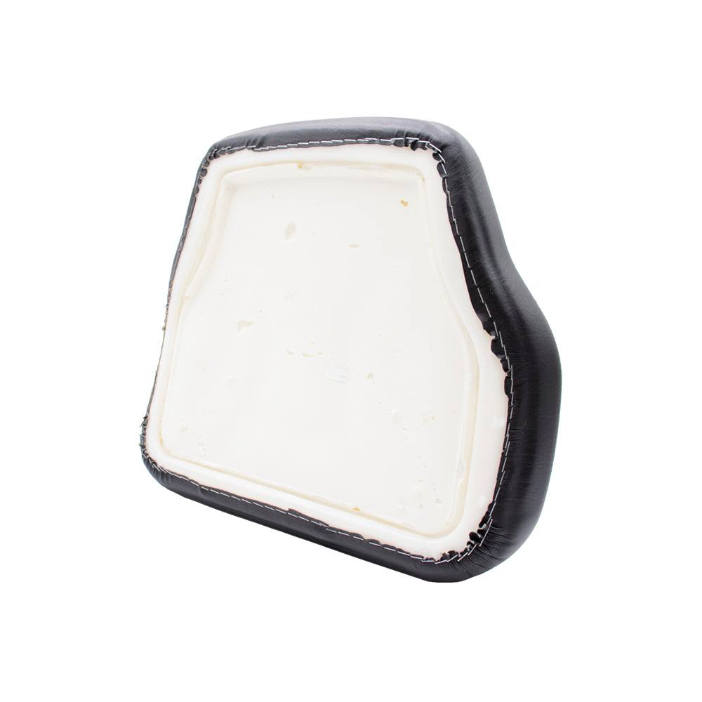 Uni Pro | Big Farmer Back Cushion | Black Vinyl | GPR112964