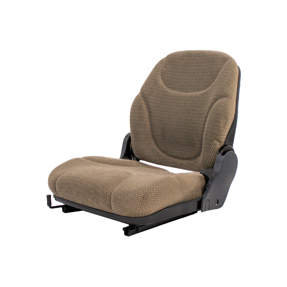 Uni Pro | Seat Top | OPS Ready | Slide Rails | Beige Fabric | GWG311473