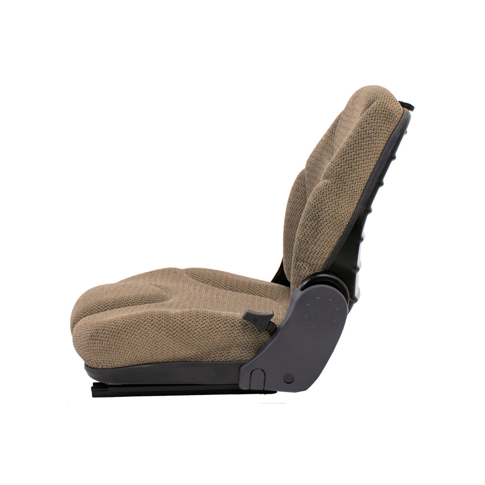 Uni Pro | Seat Top | OPS Ready | Slide Rails | Beige Fabric | GWG311473