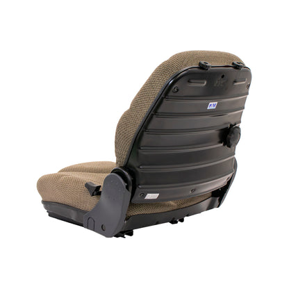 Uni Pro | Seat Top | OPS Ready | Slide Rails | Beige Fabric | GWG311473