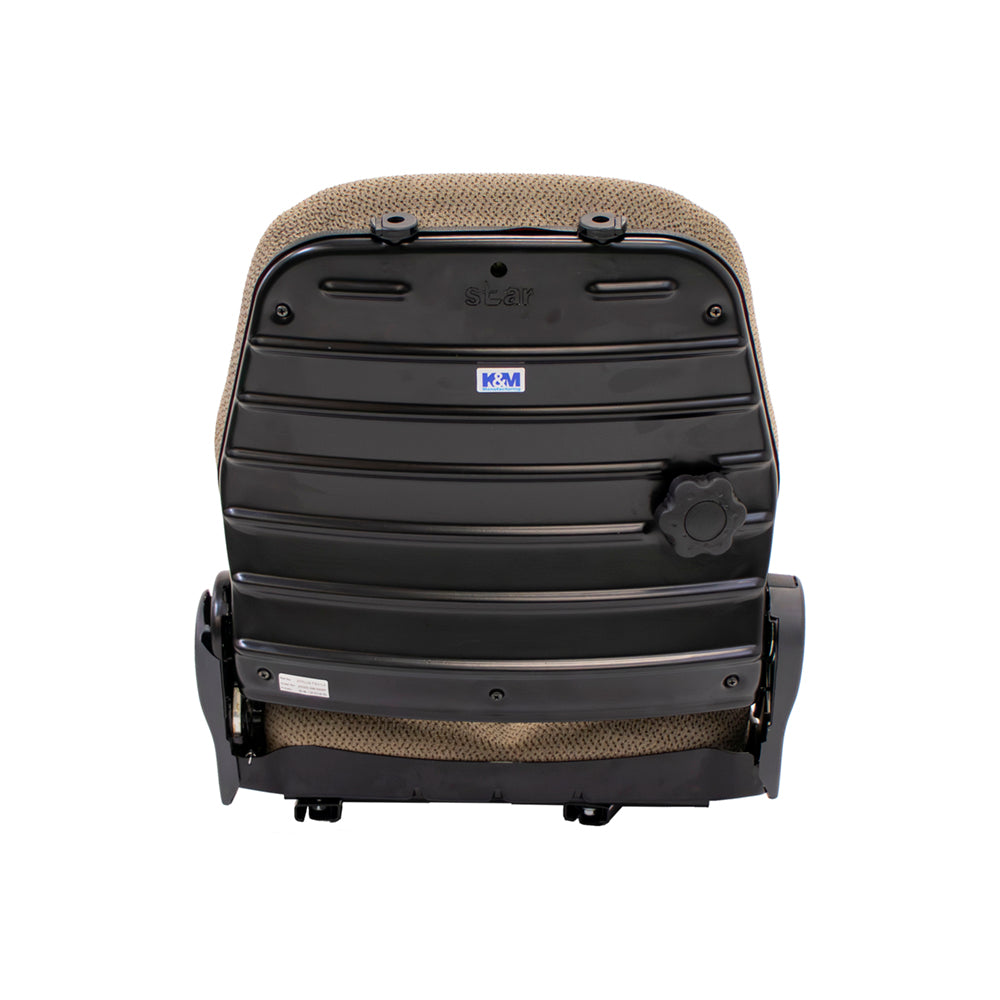 Uni Pro | Seat Top | OPS Ready | Slide Rails | Beige Fabric | GWG311473