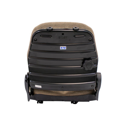 Uni Pro | Seat Top | OPS Ready | Slide Rails | Beige Fabric | GWG311473