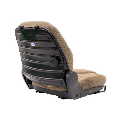 Uni Pro | Seat Top | OPS Ready | Slide Rails | Beige Fabric | GWG311473