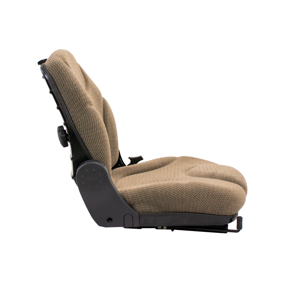 Uni Pro | Seat Top | OPS Ready | Slide Rails | Beige Fabric | GWG311473