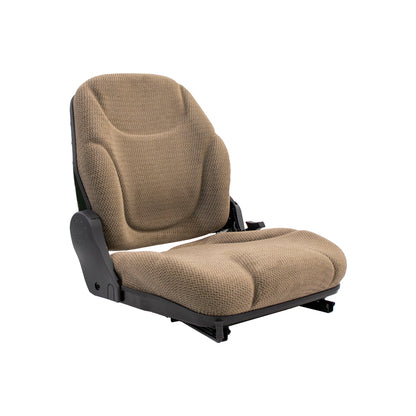 Uni Pro | Seat Top | OPS Ready | Slide Rails | Beige Fabric | GWG311473