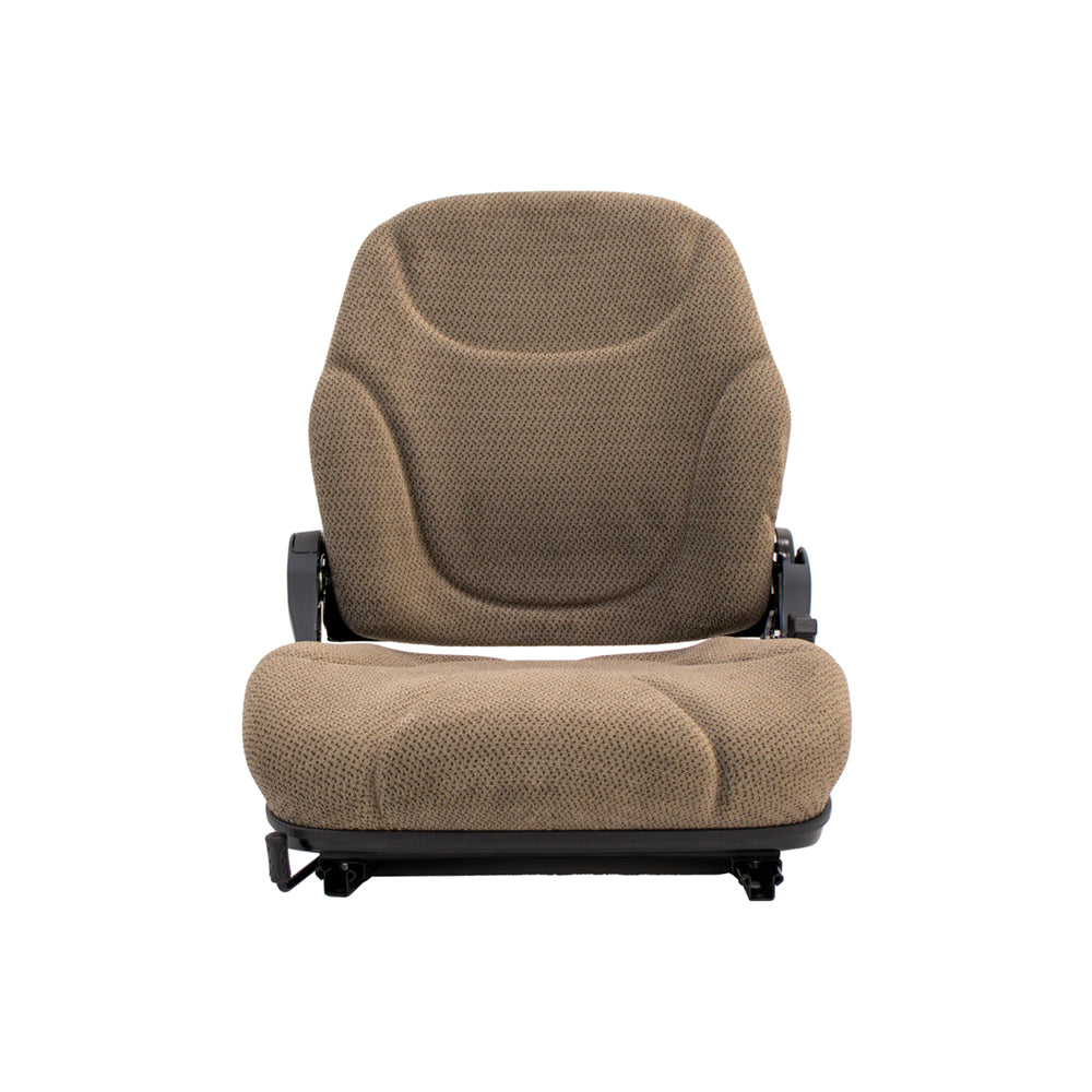Uni Pro | Seat Top | OPS Ready | Slide Rails | Beige Fabric | GWG311473