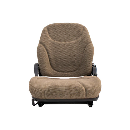 Uni Pro | Seat Top | OPS Ready | Slide Rails | Beige Fabric | GWG311473