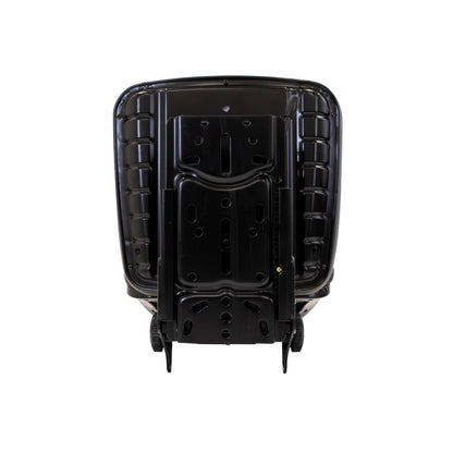 Uni Pro | Big Farmer Suspension Seat Assembly | Black Vinyl | GWG311561