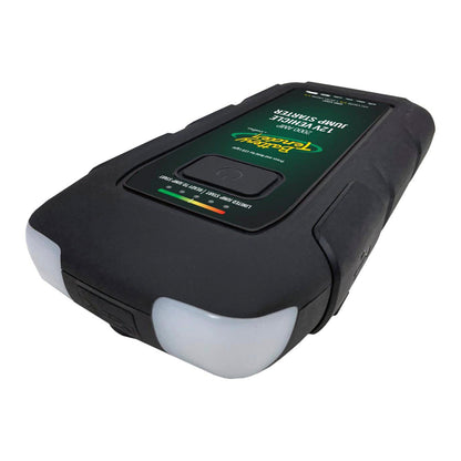 Battery Tender | Jump Starter & Power Bank| 2000A/16000mAh | 030-2030-WH