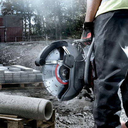 Husqvarna | VARI-CUT S45 | Diamond Saw Blade | 20 In. x 0.125 In. x 1DP-20mmB | 534973130