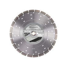 Husqvarna | VARI-CUT S65 | Diamond Saw Blade | 16 In. x 0.125 In. x 1DP-20mmB | 534973230