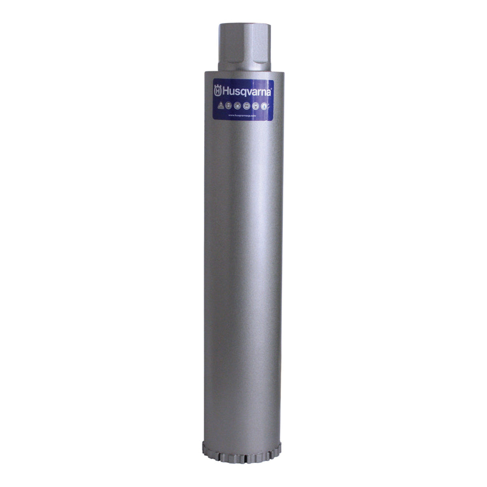 Husqvarna | VARI-DRILL B30 | Core Drilling Bit | 4 In. x 14 in. | 592881007