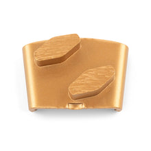 Husqvarna | VARI-GRIND EZ S25 | Grinder Tooling | 25 Grit | 3 Pack | 546332301