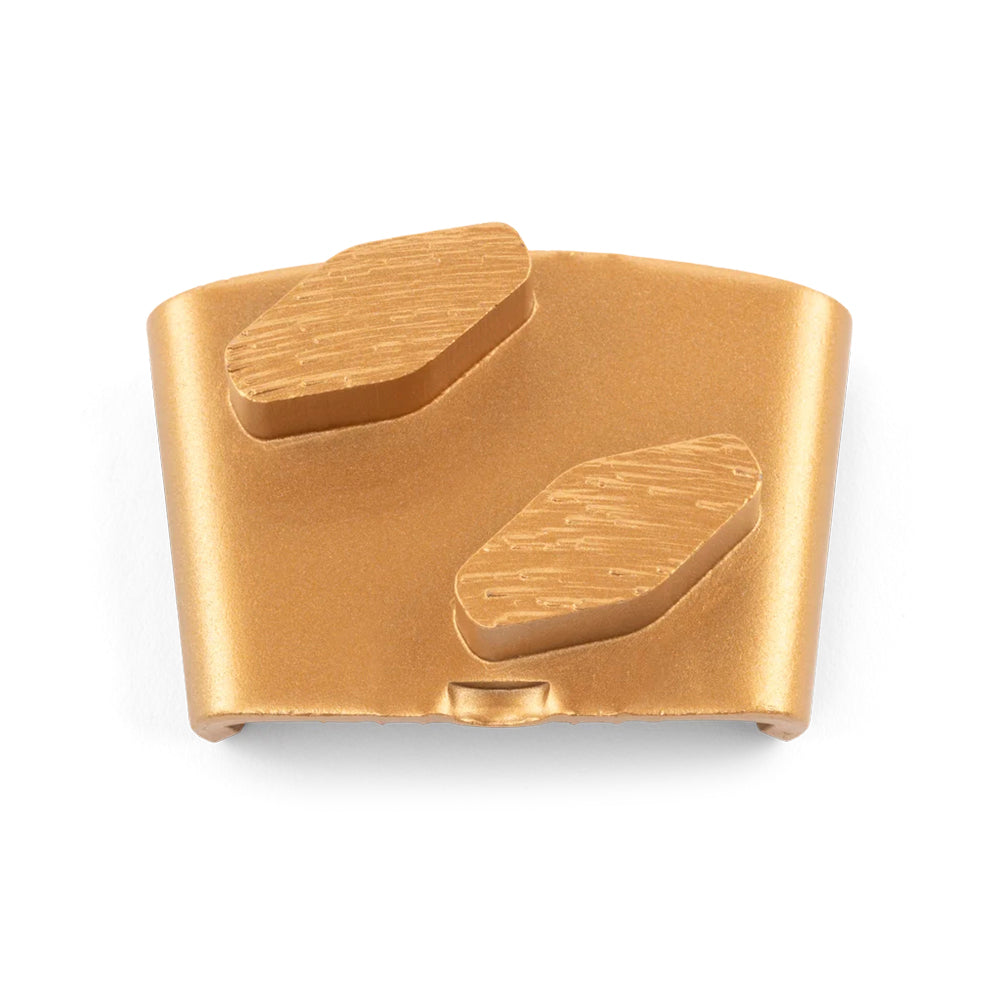 Husqvarna | VARI-GRIND EZ S25 | Grinder Tooling | 25 Grit | 3 Pack | 546332301