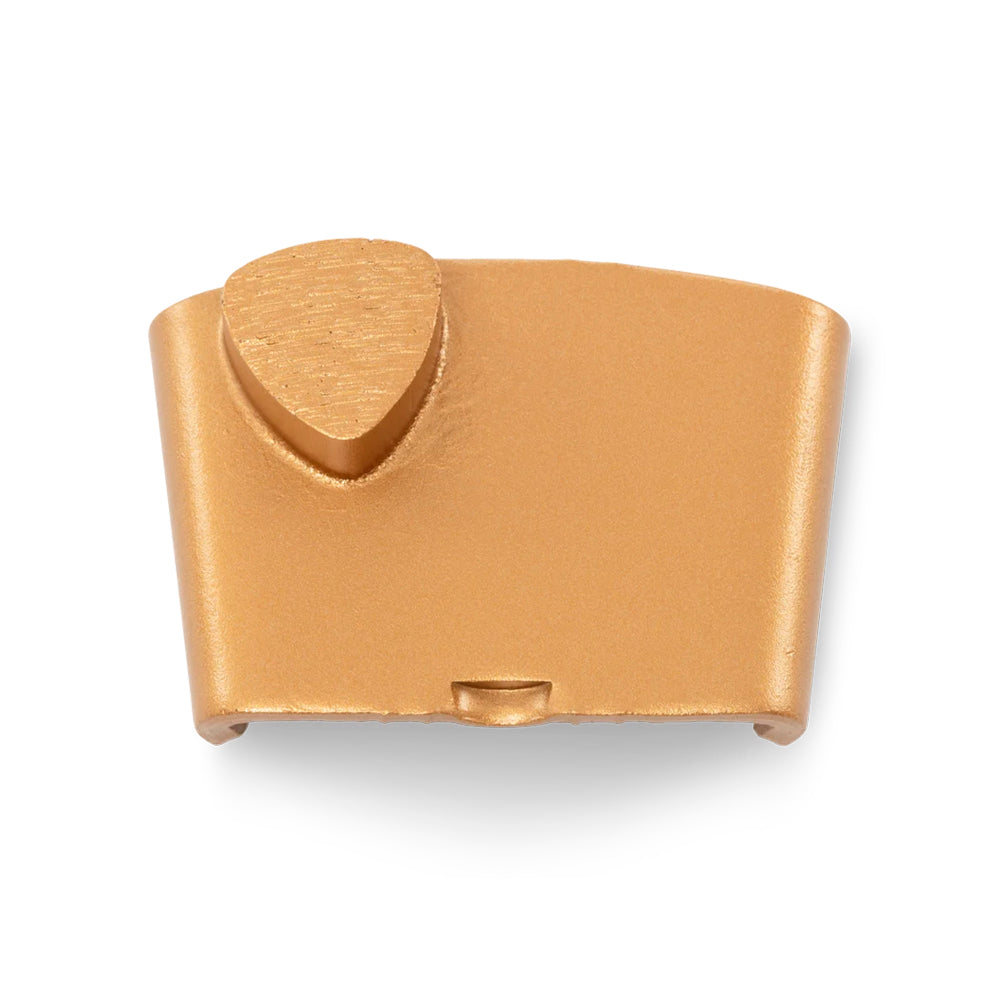 Husqvarna | VARI-GRIND EZ H25 | Grinder Tooling | 25 Grit | 3 Pack | 546333111
