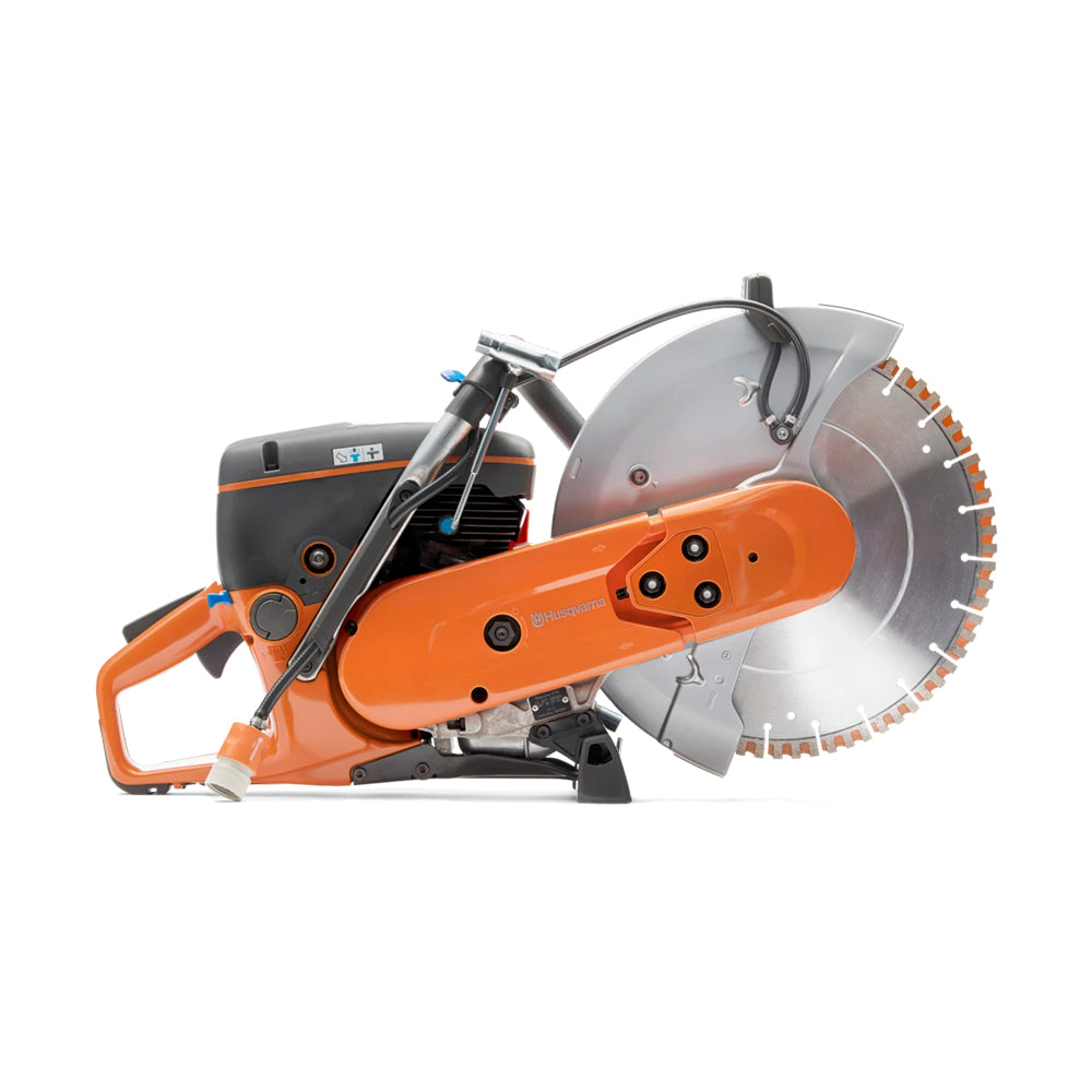 Husqvarna | K 770 | Power Cutter | 14 In. | 970850301