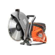Husqvarna | K 970 | Power Cutter | 14 In. | 967348001