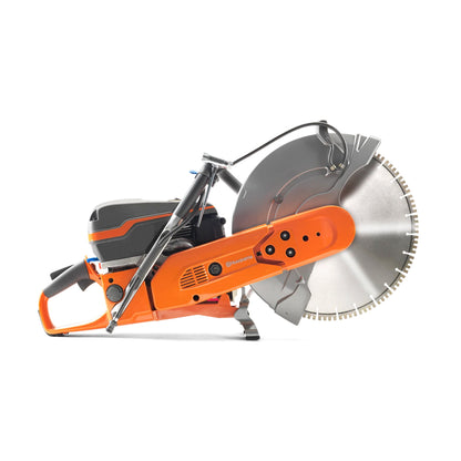 Husqvarna | K 970 | Power Cutter | 14 In. | 967348001