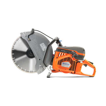 Husqvarna | K 970 | Power Cutter | 16 In. | 967348101