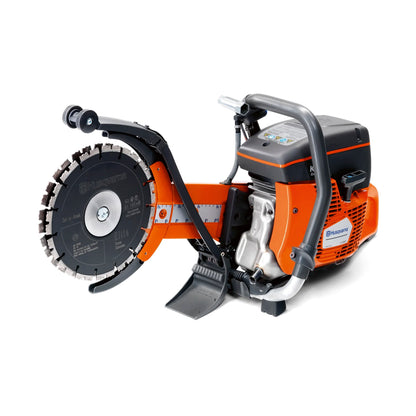 Husqvarna | K 760 | Cut-n-Break Saw | Gas | 967195701