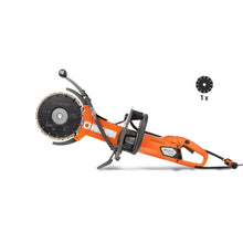 Husqvarna | K 4000 | Cut-n-Break Saw | Electric | 967083301