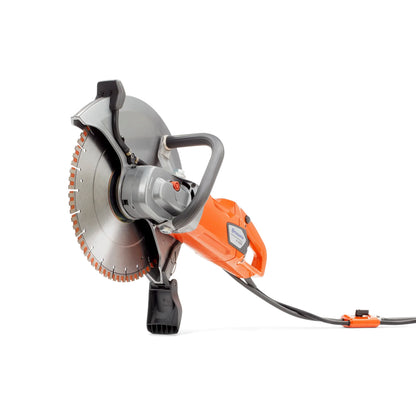 Husqvarna | K 4000 | Electric Power Cutter | 14 In. | 967084001