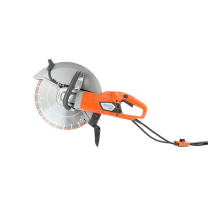 Husqvarna | K 4000 | Electric Power Cutter | 14 In. | 967084001