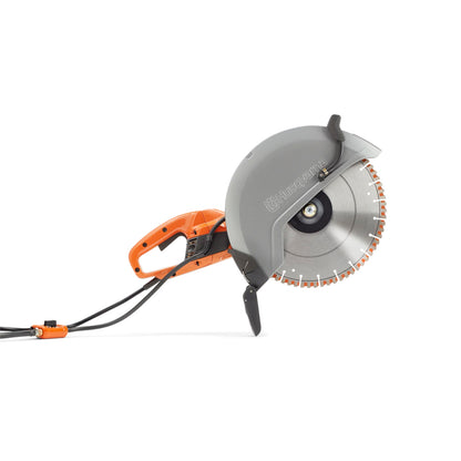 Husqvarna | K 4000 | Electric Power Cutter | 14 In. | 967084001