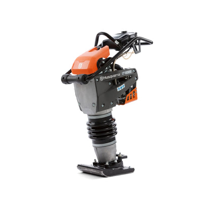 Husqvarna | LT 6005 | Tamping Rammer | GXR120 | 11 In. | 151 Lb. | 967854505
