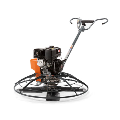 Husqvarna | CT 48-8A | Power Trowel | 48 In. | Twist Pitch | 970798102