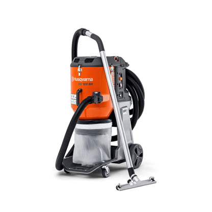 Husqvarna | DE 120 SH | Dust Extractor | 970850004